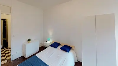 Photo du 155 Cours Albert Thomas, 69003 Lyon, France Lyon