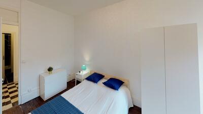 Photo du 155 Cours Albert Thomas, 69003 Lyon, France Lyon