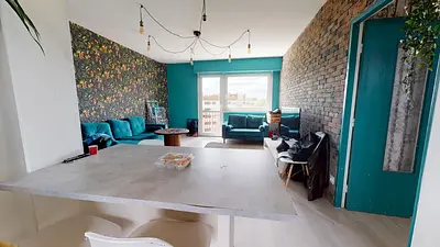 Photo du 13 Rue D'orbey, 67100 Strasbourg, France Strasbourg