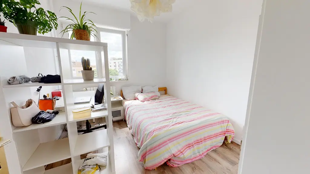 Photo du 13 Rue D'orbey, 67100 Strasbourg, France Strasbourg