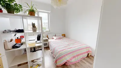 Photo du 13 Rue D'orbey, 67100 Strasbourg, France Strasbourg