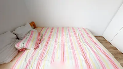 Photo du 13 Rue D'orbey, 67100 Strasbourg, France Strasbourg