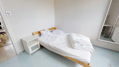 Photo du 13 Rue D'orbey, 67100 Strasbourg, France Strasbourg