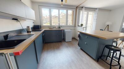 Photo du 4 Rue Saint-Joseph, 42000 Saint-Étienne, France Saint-Étienne