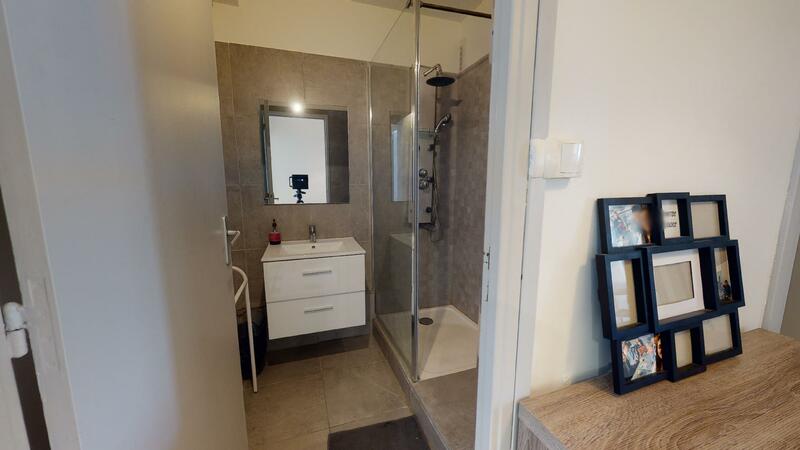 Photo du 4 Rue Saint-Joseph, 42000 Saint-Étienne, France Saint-Étienne