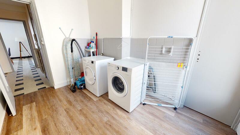 Photo du 4 Rue Saint-Joseph, 42000 Saint-Étienne, France Saint-Étienne