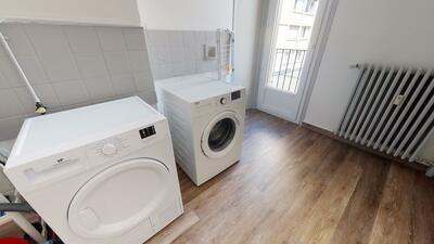 Photo du 4 Rue Saint-Joseph, 42000 Saint-Étienne, France Saint-Étienne