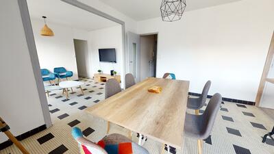 Photo du 4 Rue Saint-Joseph, 42000 Saint-Étienne, France Saint-Étienne