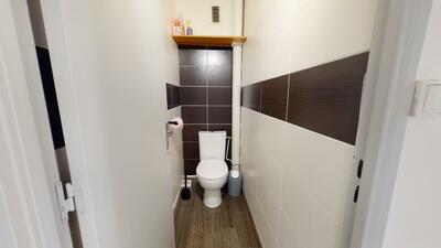 Photo du 4 Rue Saint-Joseph, 42000 Saint-Étienne, France Saint-Étienne