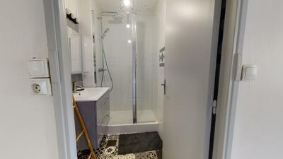 Photo du 4 Rue Saint-Joseph, 42000 Saint-Étienne, France Saint-Étienne