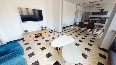 Photo du 4 Rue Saint-Joseph, 42000 Saint-Étienne, France Saint-Étienne