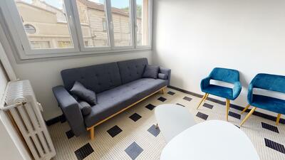 Photo du 4 Rue Saint-Joseph, 42000 Saint-Étienne, France Saint-Étienne