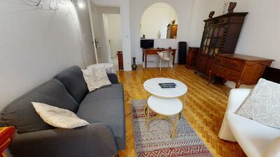 Photo du 8 Rue Gabriel Péri, 63000 Clermont-Ferrand, France Clermont-Ferrand