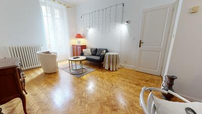 Photo du 8 Rue Gabriel Péri, 63000 Clermont-Ferrand, France Clermont-Ferrand