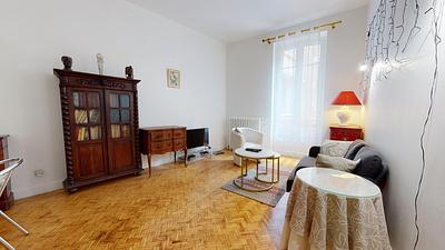 Photo du 8 Rue Gabriel Péri, 63000 Clermont-Ferrand, France Clermont-Ferrand