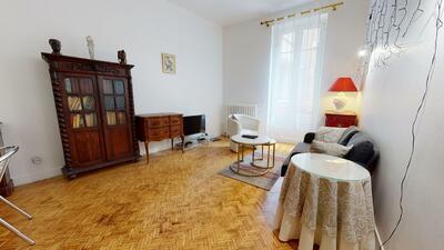 Photo du 8 Rue Gabriel Péri, 63000 Clermont-Ferrand, France Clermont-Ferrand