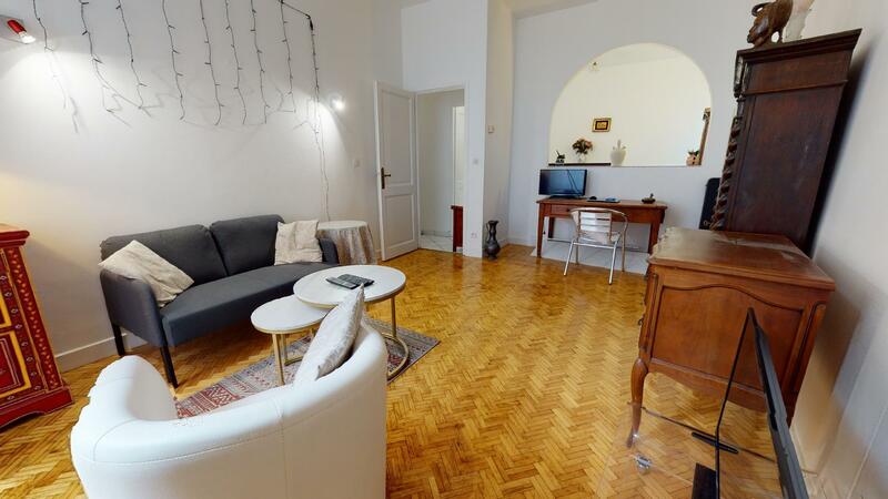 Photo du 8 Rue Gabriel Péri, 63000 Clermont-Ferrand, France Clermont-Ferrand