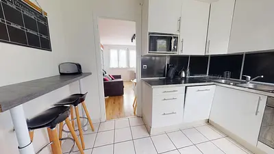 Photo du 13 Rue De La Vivaraize, 42100 Saint-Étienne, France Saint-Étienne