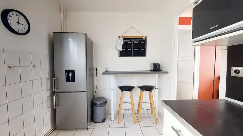 Photo du 13 Rue De La Vivaraize, 42100 Saint-Étienne, France Saint-Étienne