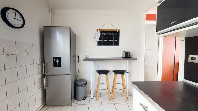 Photo du 13 Rue De La Vivaraize, 42100 Saint-Étienne, France Saint-Étienne