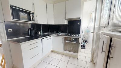 Photo du 13 Rue De La Vivaraize, 42100 Saint-Étienne, France Saint-Étienne