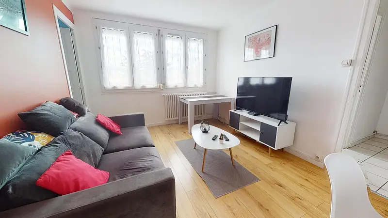 Photo du 13 Rue De La Vivaraize, 42100 Saint-Étienne, France Saint-Étienne