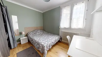 Photo du 13 Rue De La Vivaraize, 42100 Saint-Étienne, France Saint-Étienne