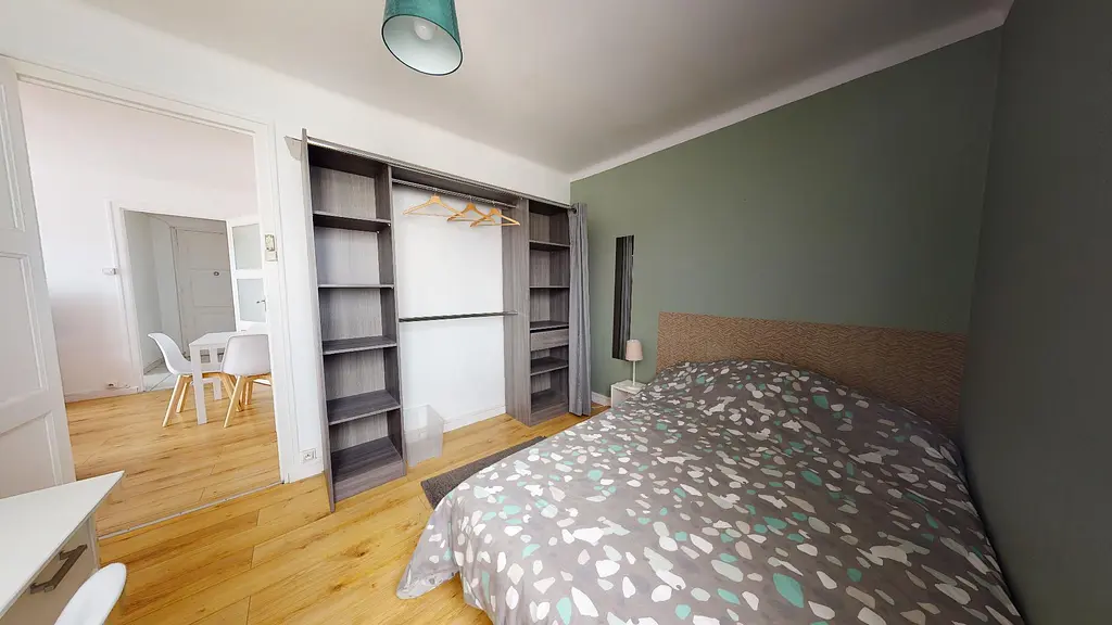 Photo du 13 Rue De La Vivaraize, 42100 Saint-Étienne, France Saint-Étienne