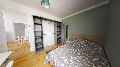 Photo du 13 Rue De La Vivaraize, 42100 Saint-Étienne, France Saint-Étienne