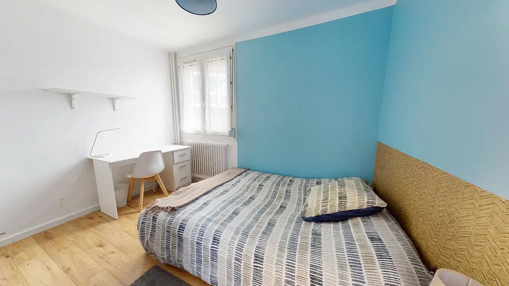 Photo du 13 Rue De La Vivaraize, 42100 Saint-Étienne, France Saint-Étienne