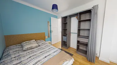 Photo du 13 Rue De La Vivaraize, 42100 Saint-Étienne, France Saint-Étienne