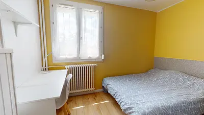 Photo du 13 Rue De La Vivaraize, 42100 Saint-Étienne, France Saint-Étienne