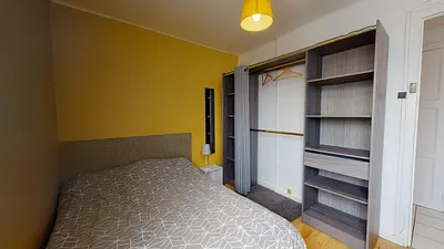 Photo du 13 Rue De La Vivaraize, 42100 Saint-Étienne, France Saint-Étienne