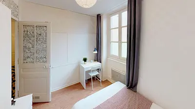 Photo du 155 Cours Albert Thomas, 69003 Lyon, France Lyon