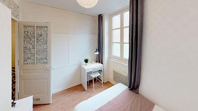 Photo du 155 Cours Albert Thomas, 69003 Lyon, France Lyon