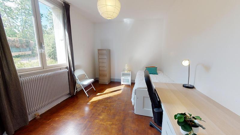 Photo du 76 Rue Pierre Audry, 69009 Lyon, France Lyon