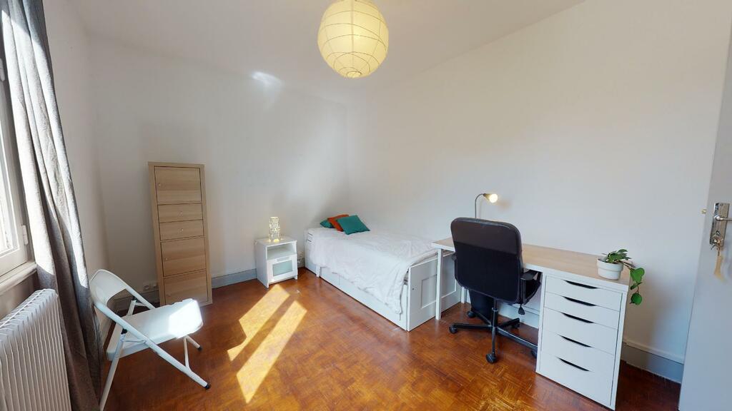 Photo du 76 Rue Pierre Audry, 69009 Lyon, France Lyon