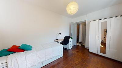 Photo du 76 Rue Pierre Audry, 69009 Lyon, France Lyon