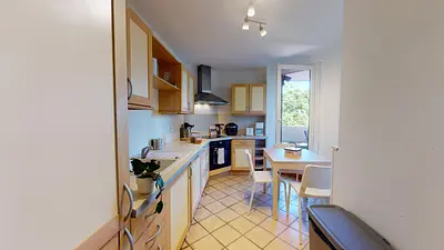 Photo du 18 Rue Ludovic Bonin, 69200 Vénissieux, France Vénissieux