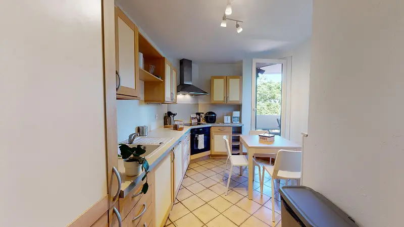 Photo du 18 Rue Ludovic Bonin, 69200 Vénissieux, France Vénissieux