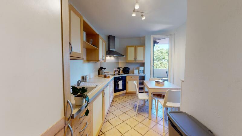 Photo du 18 Rue Ludovic Bonin, 69200 Vénissieux, France Vénissieux