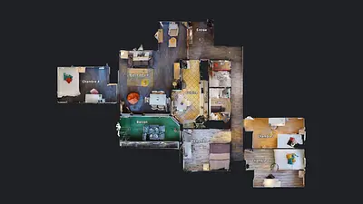 Photo du 18 Rue Ludovic Bonin, 69200 Vénissieux, France Vénissieux