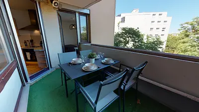 Photo du 18 Rue Ludovic Bonin, 69200 Vénissieux, France Vénissieux