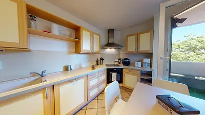 Photo du 18 Rue Ludovic Bonin, 69200 Vénissieux, France Vénissieux
