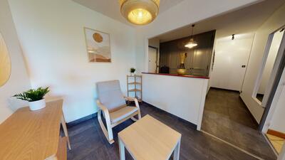 Photo du 18 Rue Ludovic Bonin, 69200 Vénissieux, France Vénissieux