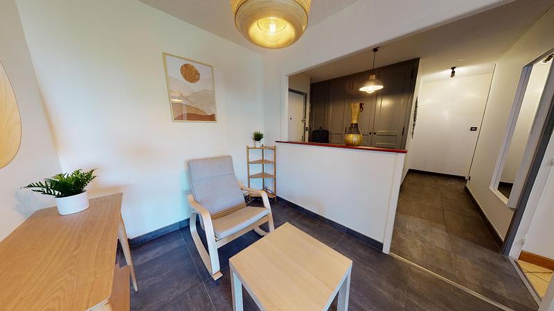 Photo du 18 Rue Ludovic Bonin, 69200 Vénissieux, France Vénissieux