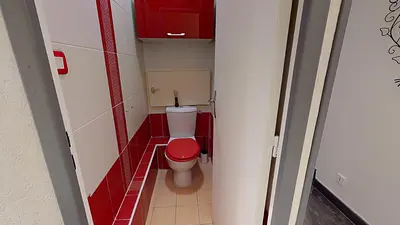 Photo du 18 Rue Ludovic Bonin, 69200 Vénissieux, France Vénissieux