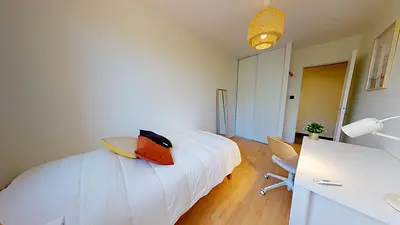 Photo du 18 Rue Ludovic Bonin, 69200 Vénissieux, France Vénissieux