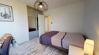 Photo du 18 Rue Ludovic Bonin, 69200 Vénissieux, France Vénissieux