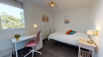 Photo du 18 Rue Ludovic Bonin, 69200 Vénissieux, France Vénissieux